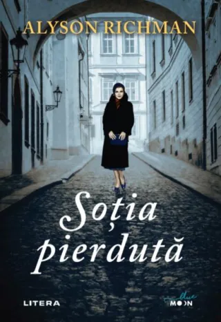 Soția pierdută