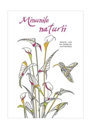 Minunile naturii