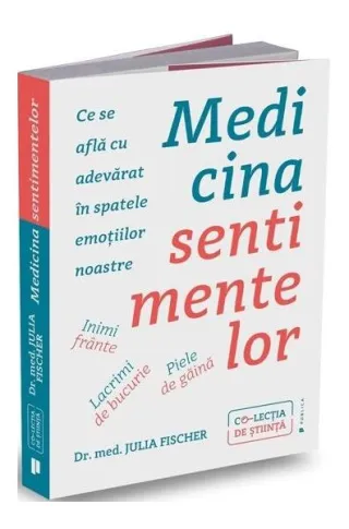 Medicina sentimentelor