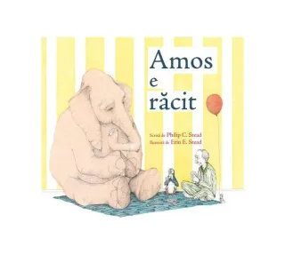Amos e răcit