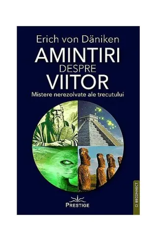 Amintiri despre viitor