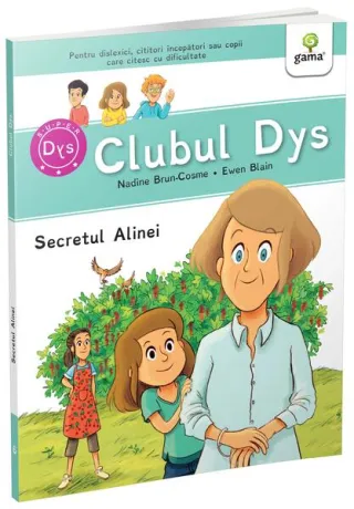 Secretul Alinei - Vol. 6