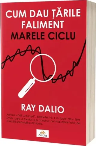 Cum dau țările faliment: Marele ciclu