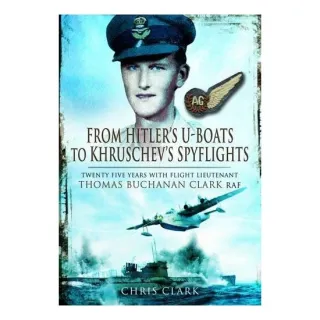 From Hitlers Uboats To Kruschevs Spyflights