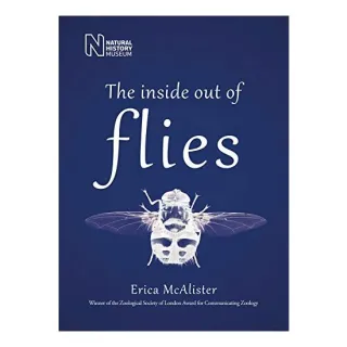 INSIDE OUT OF FLIES., ERICA. MCALISTER