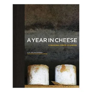 Year in Cheese
