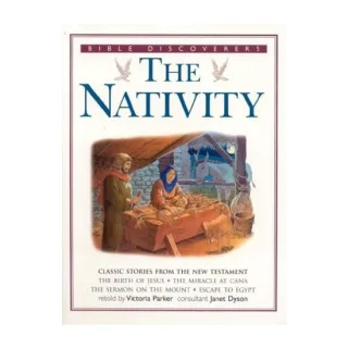 The Nativity