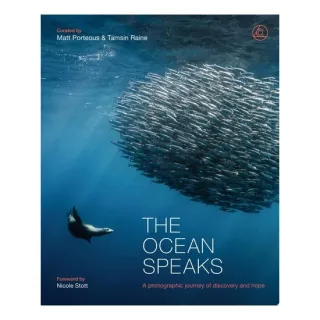 Ocean Speaks