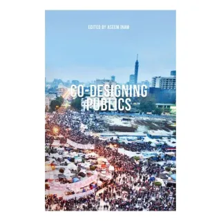 Co-Designing Publics