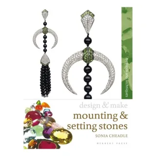 Design & Make Mounting & Setting Stones