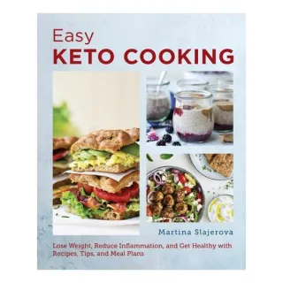 Easy Keto Cooking