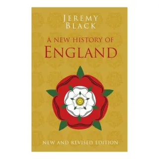 A New History Of England (Classic Histories Series)