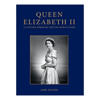 Queen Elizabeth Ii: Celebrating The Legacy And Roy(...)