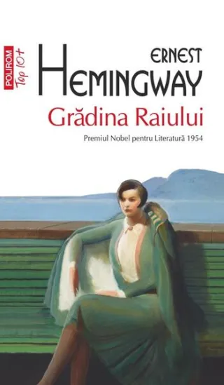 Grădina Raiului (Top 10+)