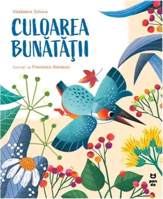 Culoarea bunătății