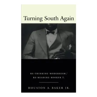 Turning South Again