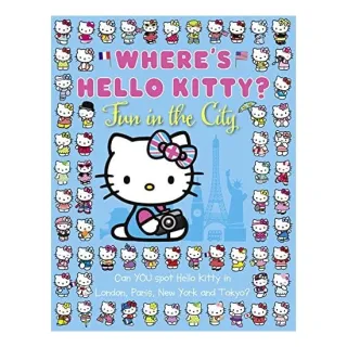 Hello Kitty Activity Book 2, aa vv