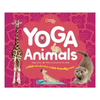 Yoga Animals