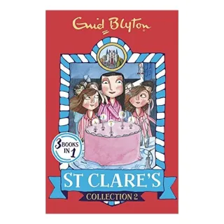 St Clare's Collection 2