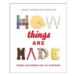 How things are made
