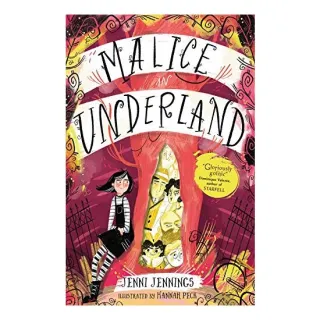 Malice in Underland