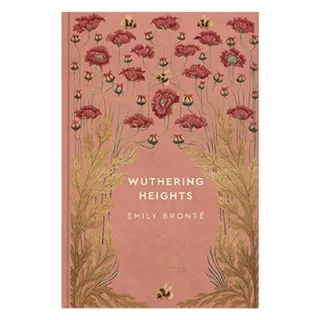 Wuthering Heights (Timeless Classics: Cranford Collection)