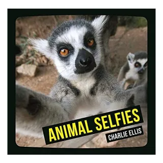 Animal Selfies