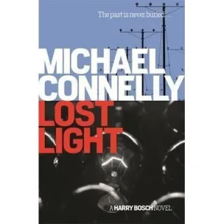 Lost Light, Michael Connelly
