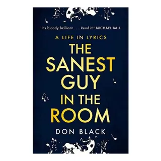 Sanest Guy in the Room