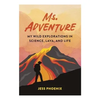 Ms. Adventure