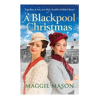 Blackpool Christmas