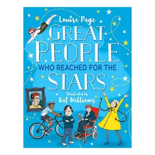 Great People Who Reached for the Stars