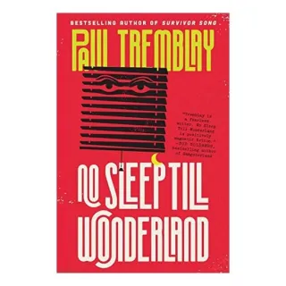 No Sleep Till Wonderland