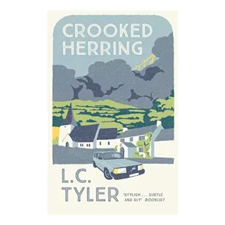 Crooked Herring