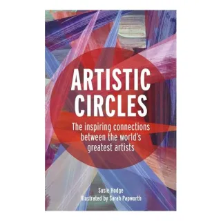 Artistic Circles