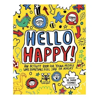 Hello Happy!