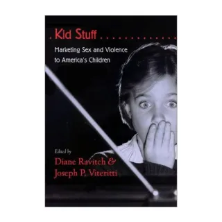 Kid Stuff