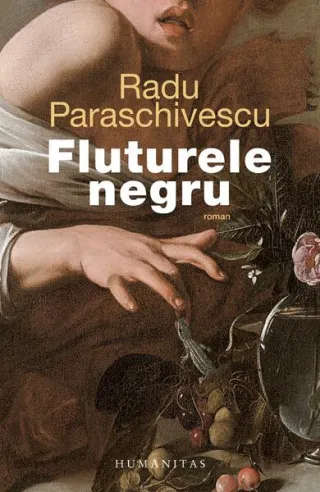 Fluturele negru