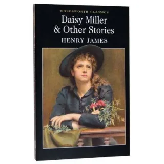 DAISY MILLER & OTHER STORIES , Henry Miller