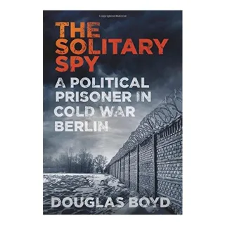 The Solitary Spy