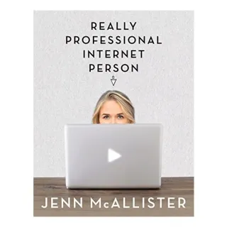 Really professional Internet person