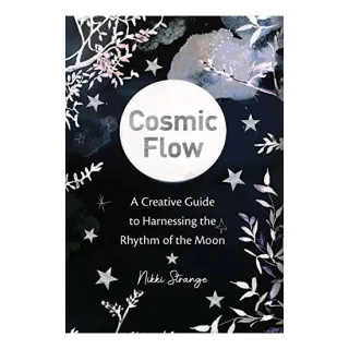 Cosmic Flow, Nikki Strange