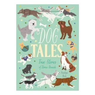 Dog Tales