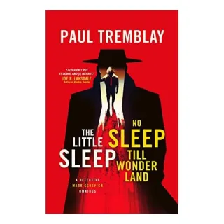 The Little Sleep and No Sleep Till Wonder Land