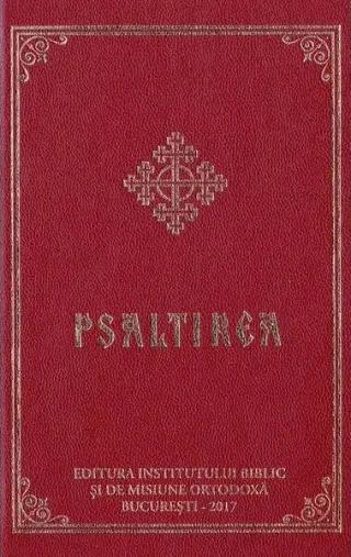 Psaltirea