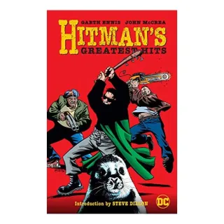 Hitman's Greatest Hits