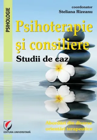 Psihoterapie și consiliere