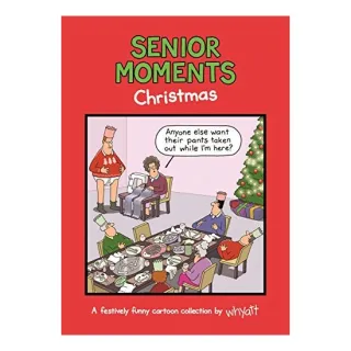 Senior Moments : Christmas