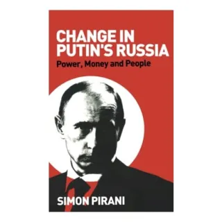 Change in Putin's Russia