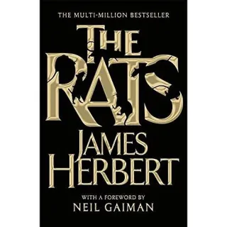The Rats, James Herbert